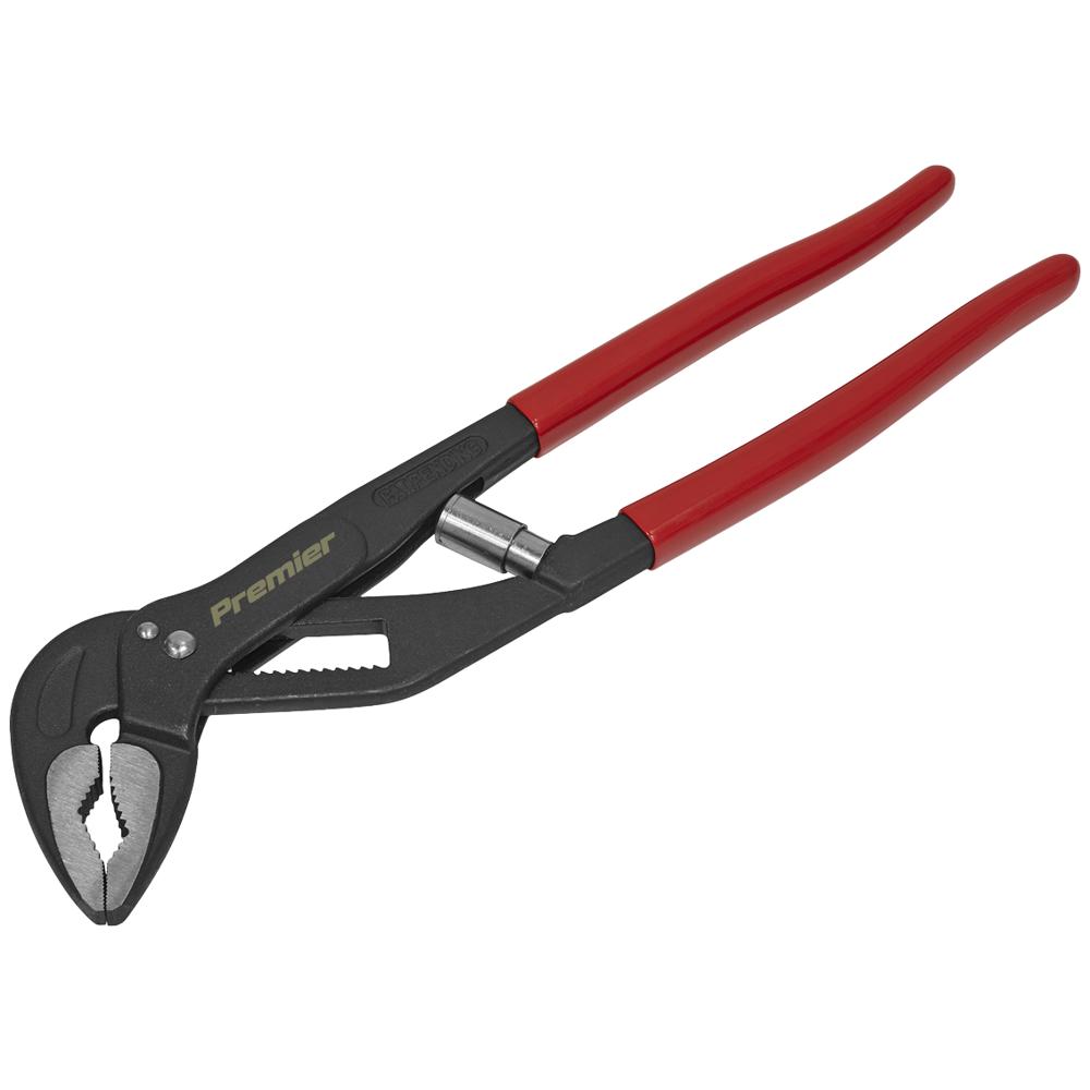 Self Adjusting Waterpump Pliers