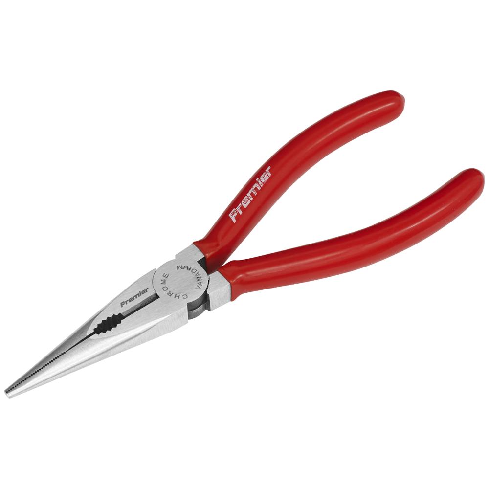 Long Nose Pliers