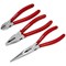 Sealey 3 Piece Plier Set 