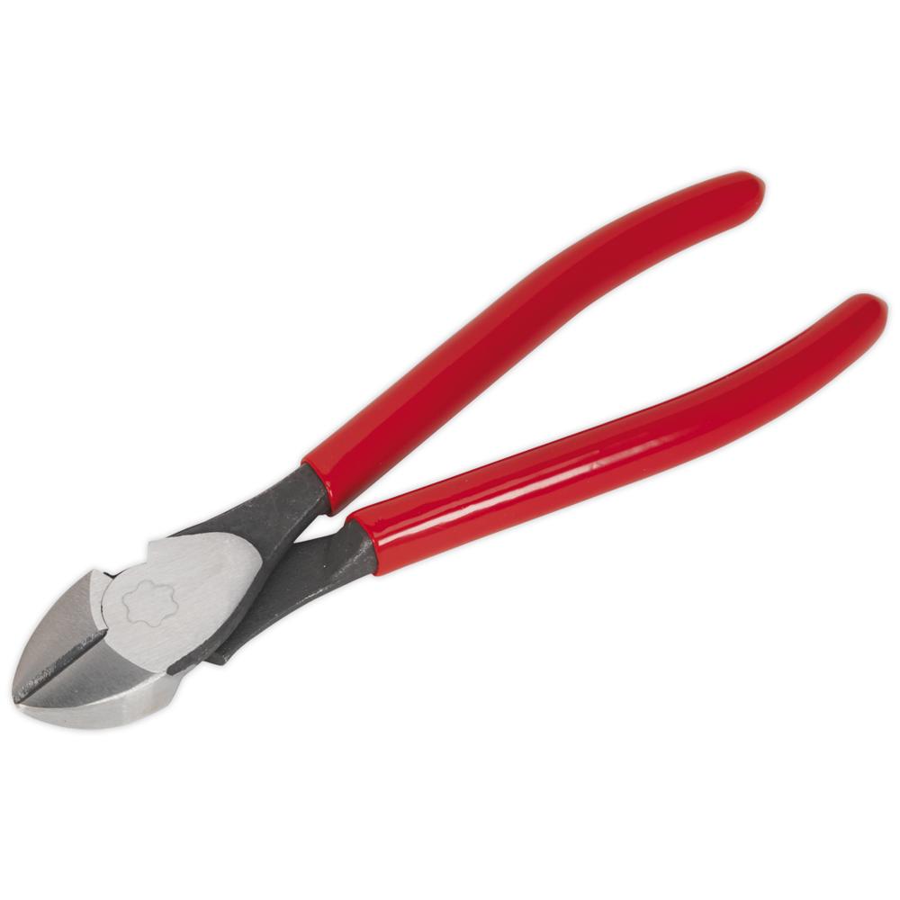 Sealey Heavy Duty Side Cutters 180mm