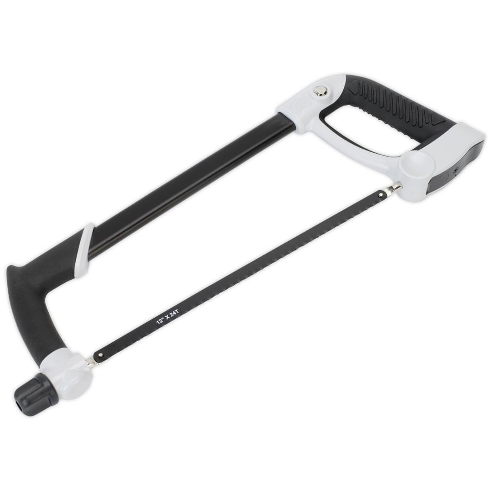 Professional Hacksaw