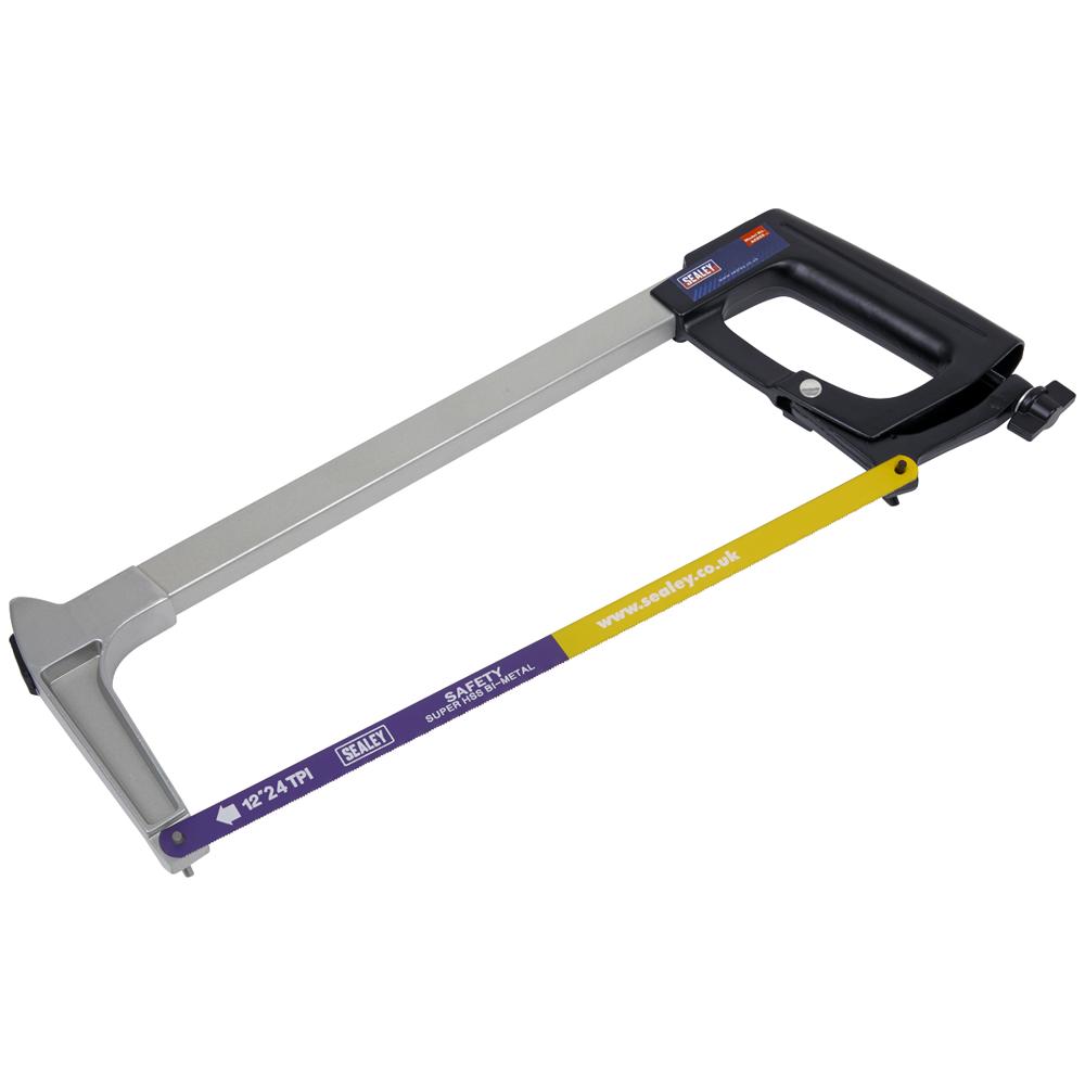 Sealey Professional Hacksaw 12" / 300mm Standard