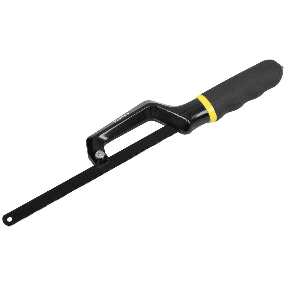Sealey Mini Hacksaw and Bi Metal Blade