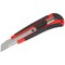 Sealey Retractable Snap Off Blade Utility Knife Sealey Retractable Snap Off Blade Utility Knife