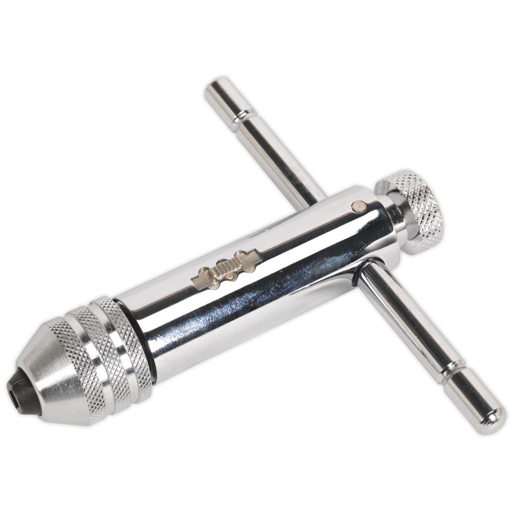 AK879W Ratchet Tap Wrench