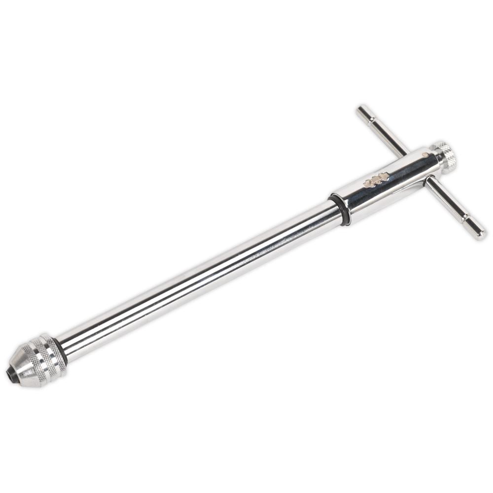Ratchet Tap Wrench Long Handle