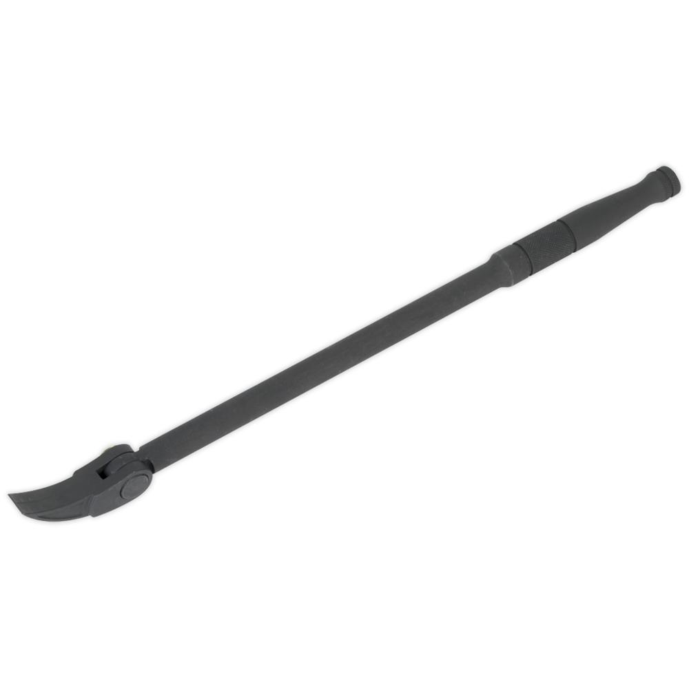 Sealey Adjustable Head Pry Bar 380mm