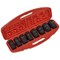 Sealey 8 Piece 3/4" Drive Deep Impact Socket Set Metric Sealey 8 Piece 3/4" Drive Deep Impact Socket Set Metric
