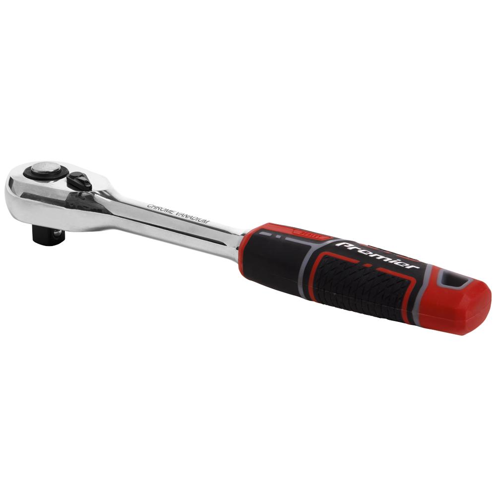 1/2" Drive Flip Reverse Ratchet