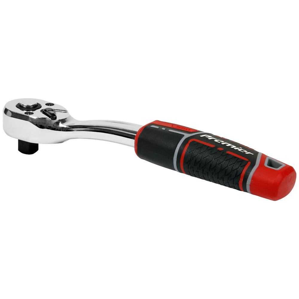 Sealey 3/8" Drive Offset Flip Reverse Ratchet 3/8