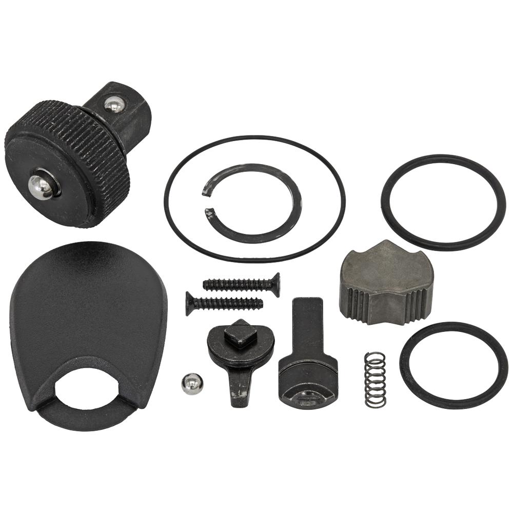 1/2" Square Drive Repair Kit for AK8978 Ratchet
