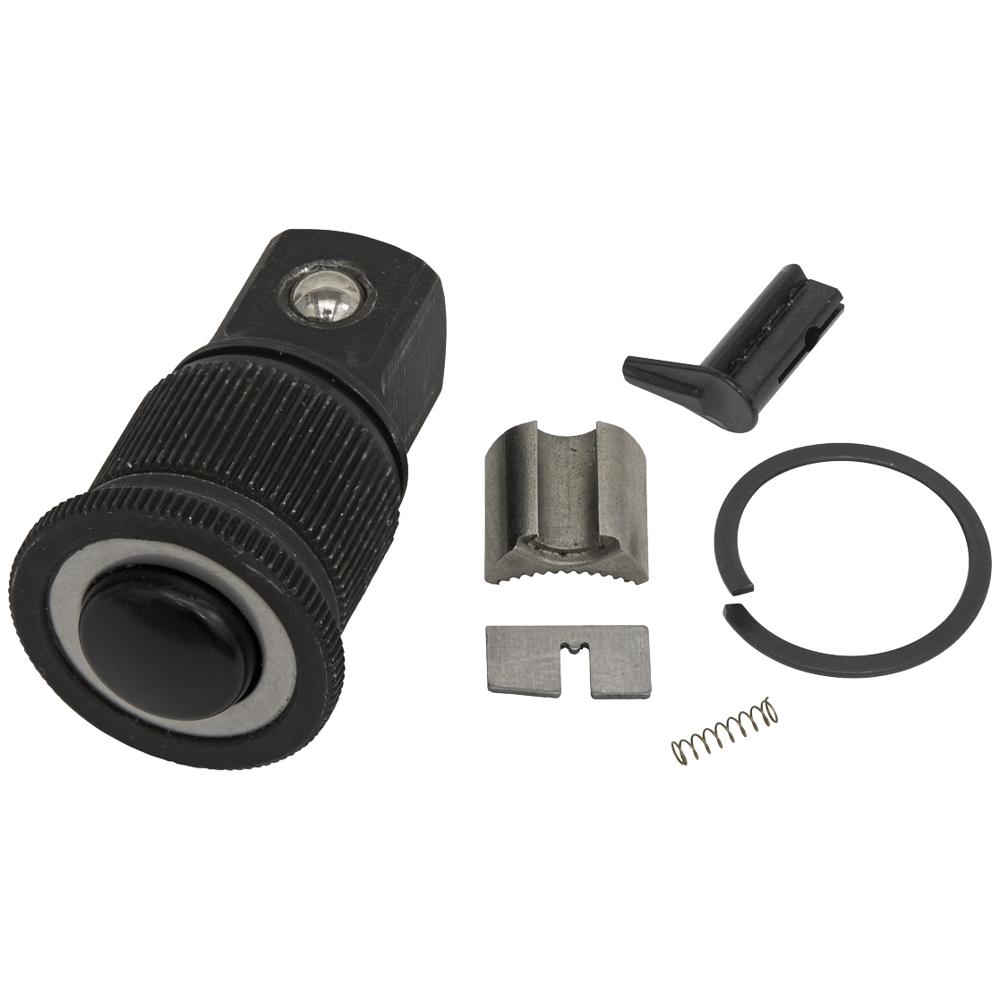 1/2" Square Drive Repair Kit for AK8989 Ratchet