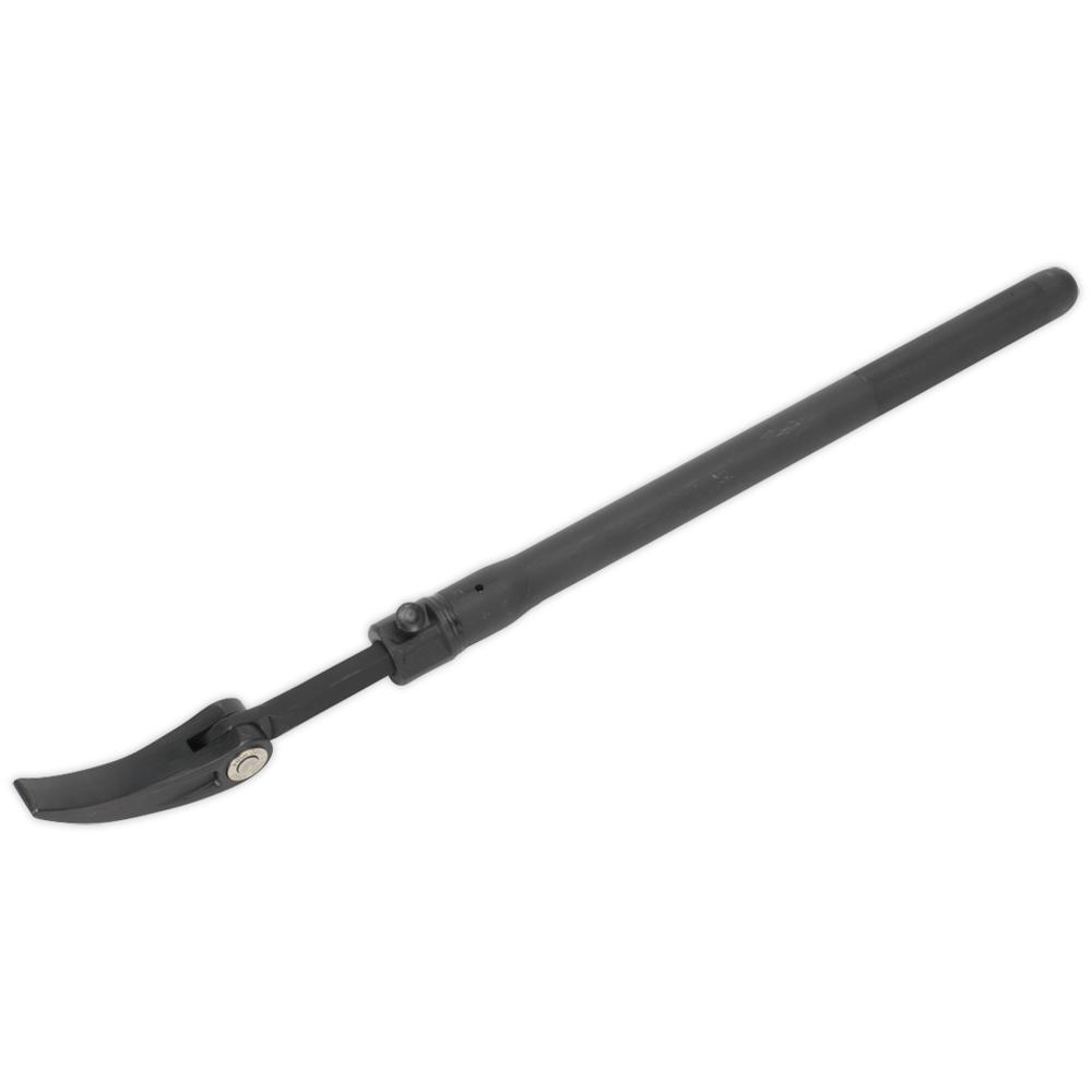 Sealey Adjustable Extendable Pry Bar 900mm