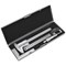 Sealey 4 Piece Measuring Tool Set Sealey 4 Piece Measuring Tool Set