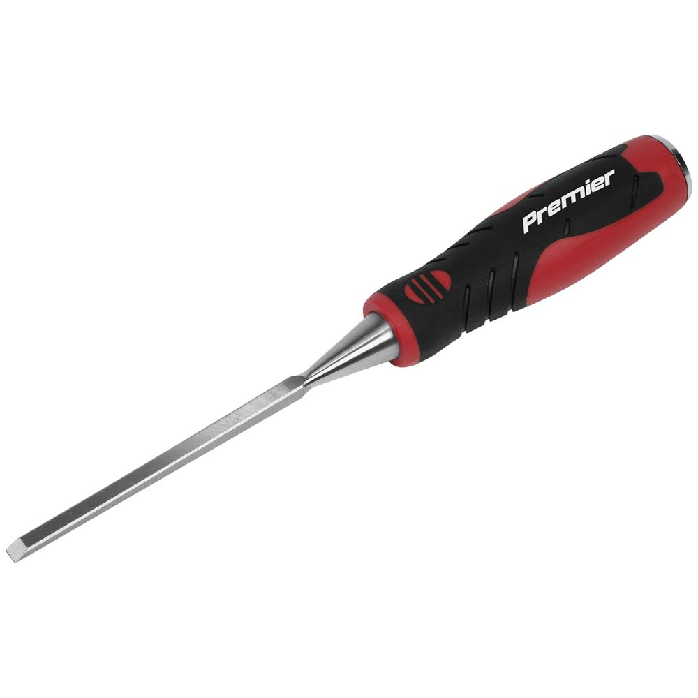 Hammer Thru Bevel Edged Wood Chisel