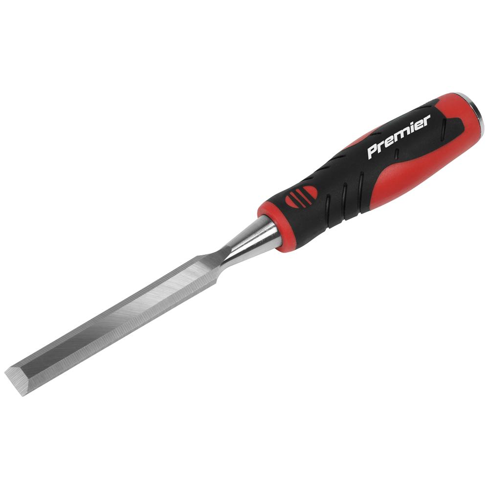 Sealey Hammer Thru Bevel Edged Wood Chisel 16mm