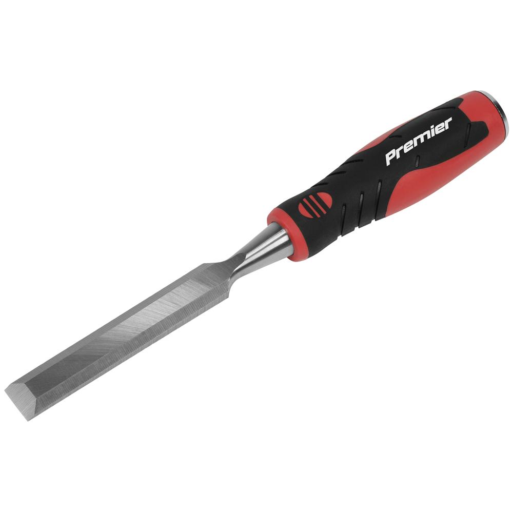 Hammer Thru Bevel Edged Wood Chisel