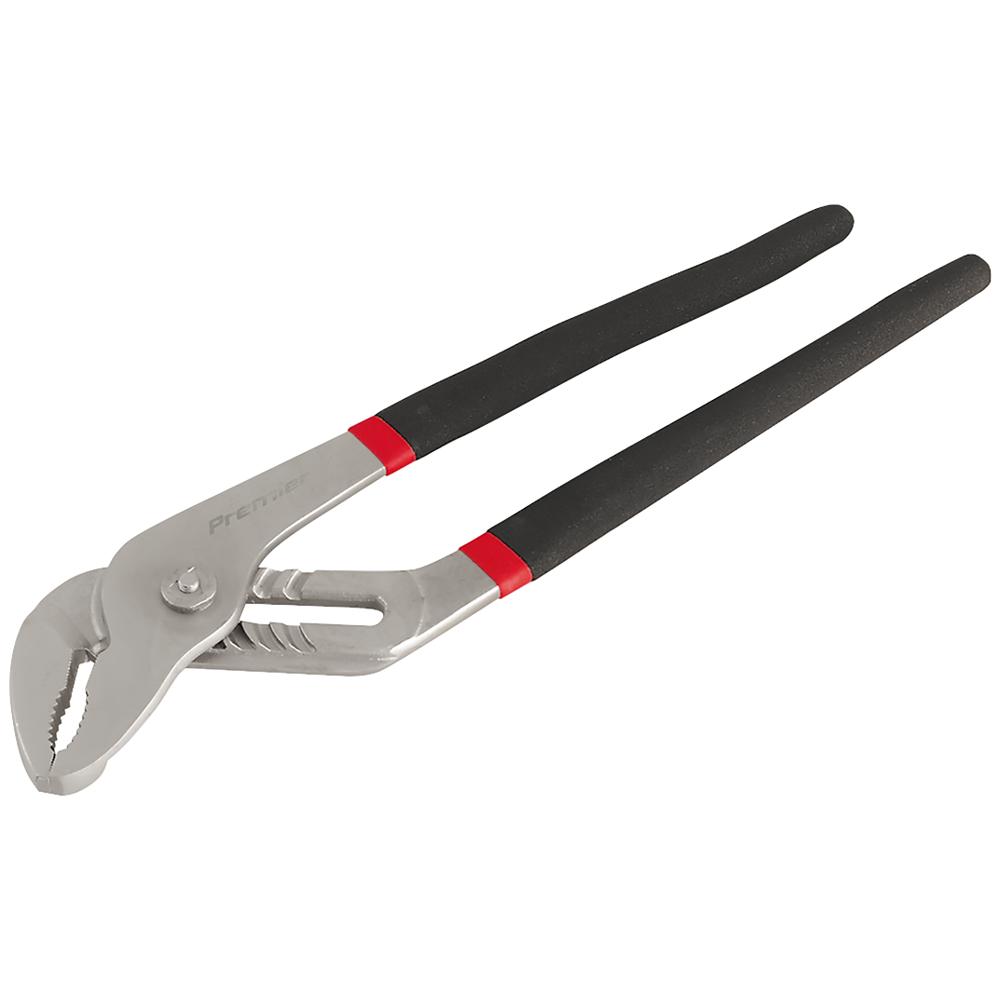 Sealey Waterpump Pliers 250mm