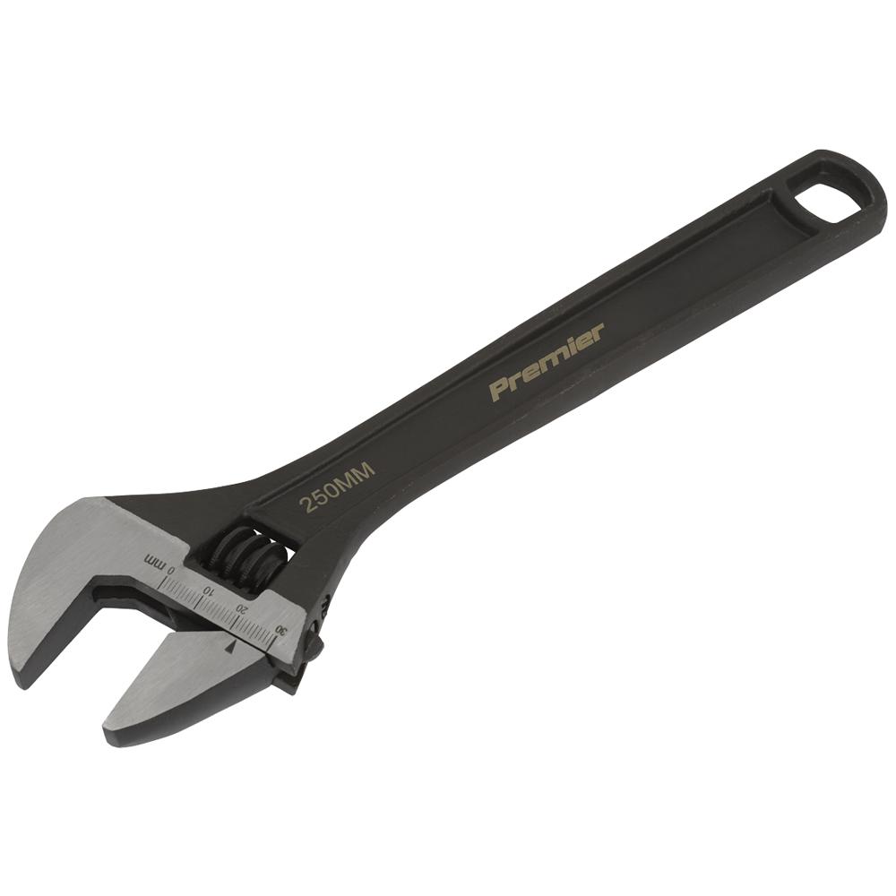 Adjustable Wrench Spanner