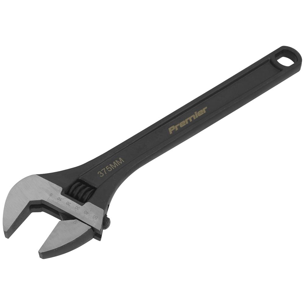 Adjustable Wrench Spanner