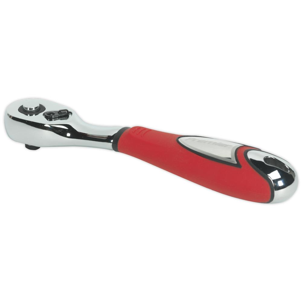 1/4" Drive Fine Tooth Offset Ratchet