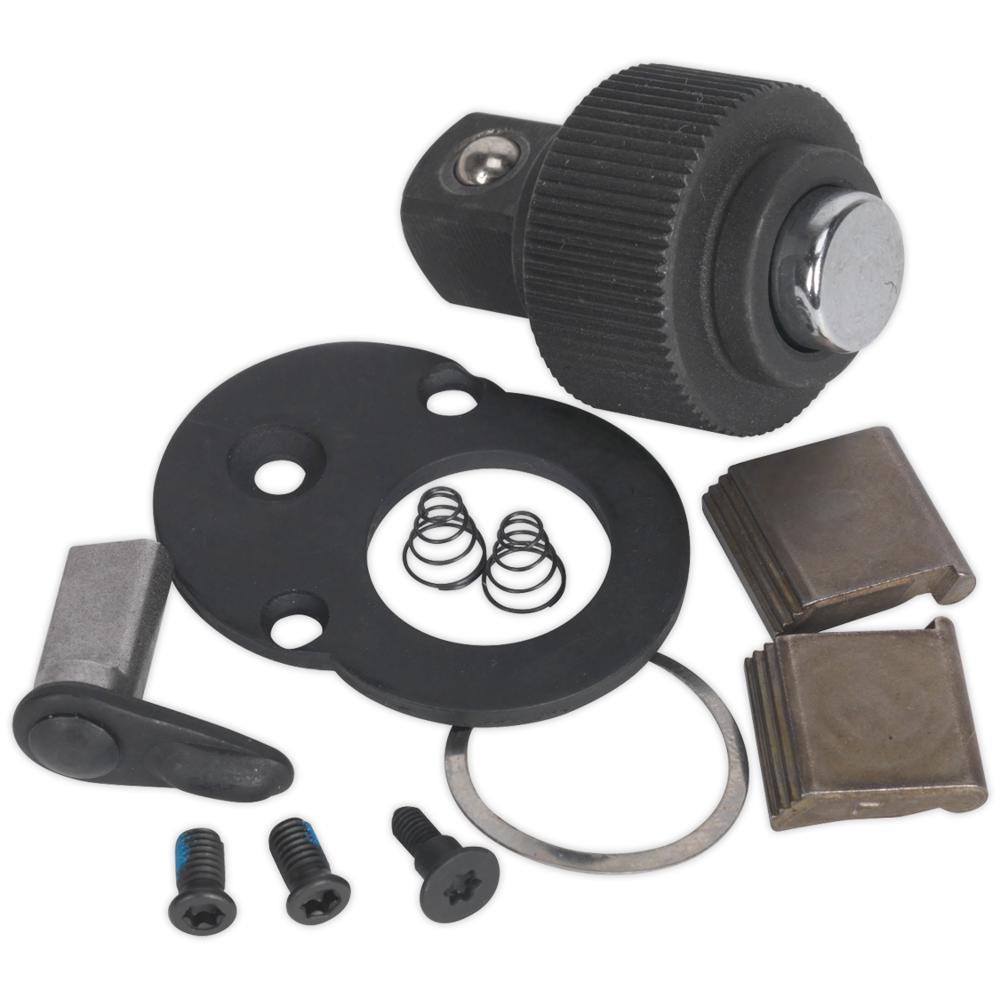 Sealey 3/8" Square Drive Repair Kit for AK967 Ratchet 3/8