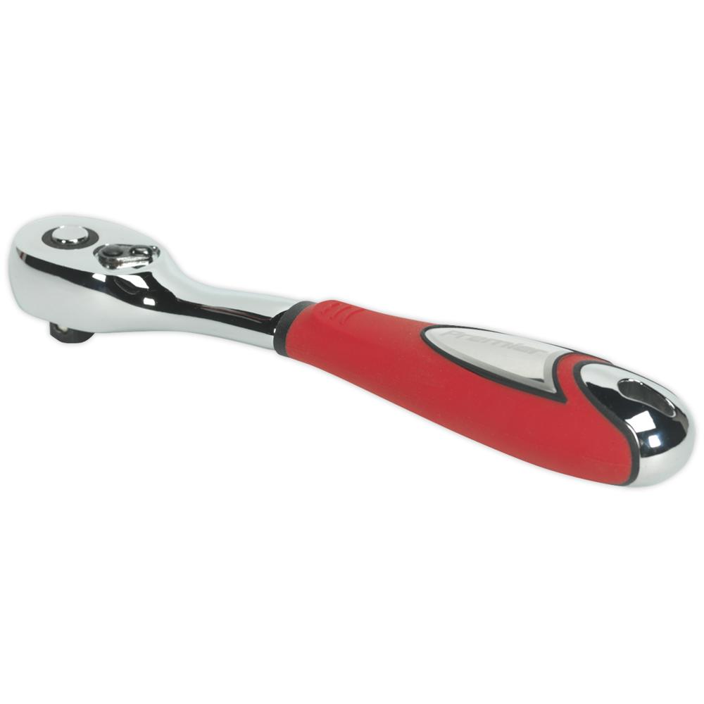 3/8" Drive Fine Tooth Offset Ratchet