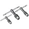 Sealey 3 Piece T Handle Tap Wrench Set 