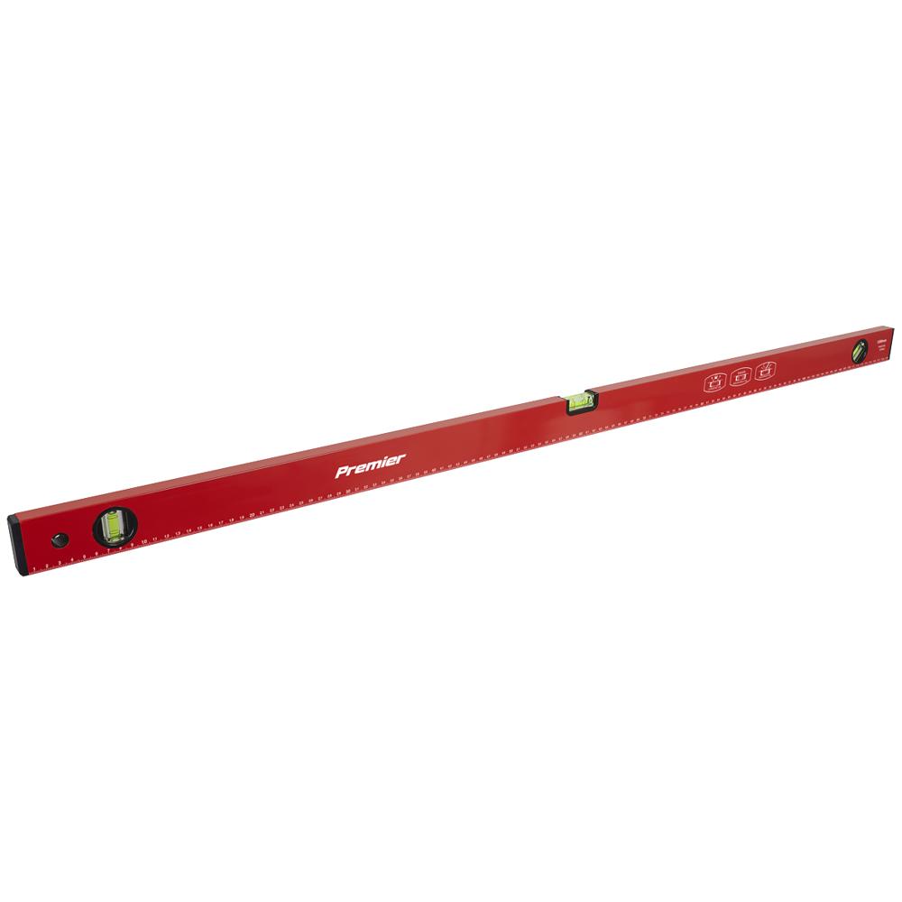 Sealey Premier Spirit Level 48" / 120cm