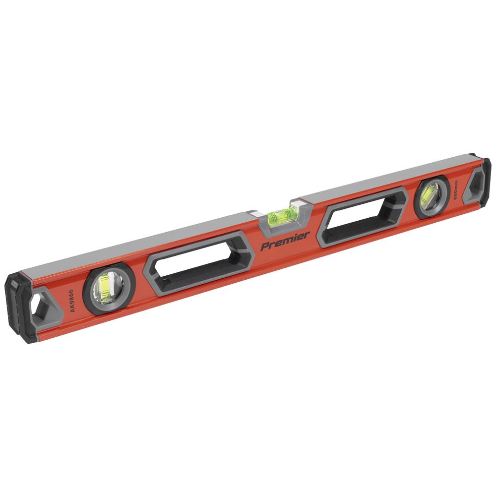 Sealey Premier Spirit Level 24" / 60cm