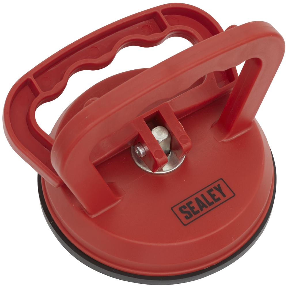 Sealey Suction Cup Lifter Single