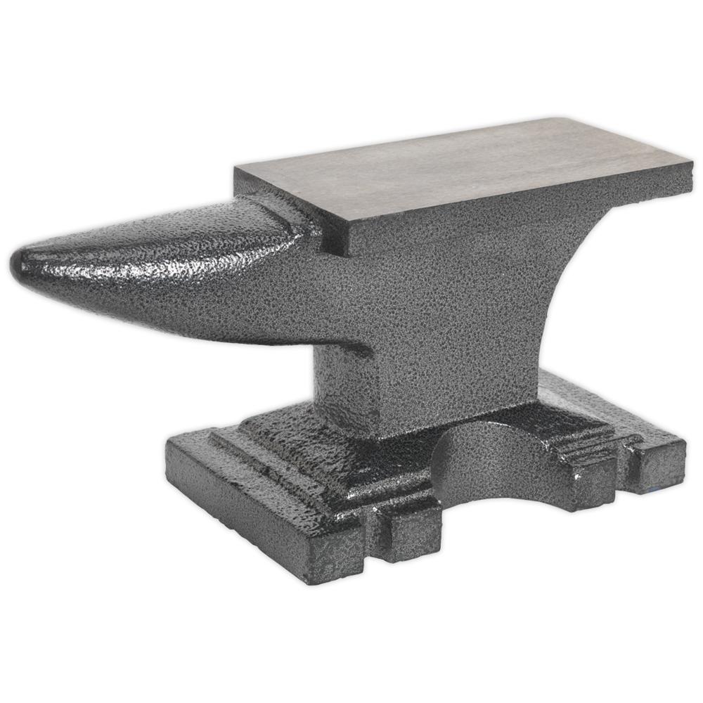 Cast Iron Anvil