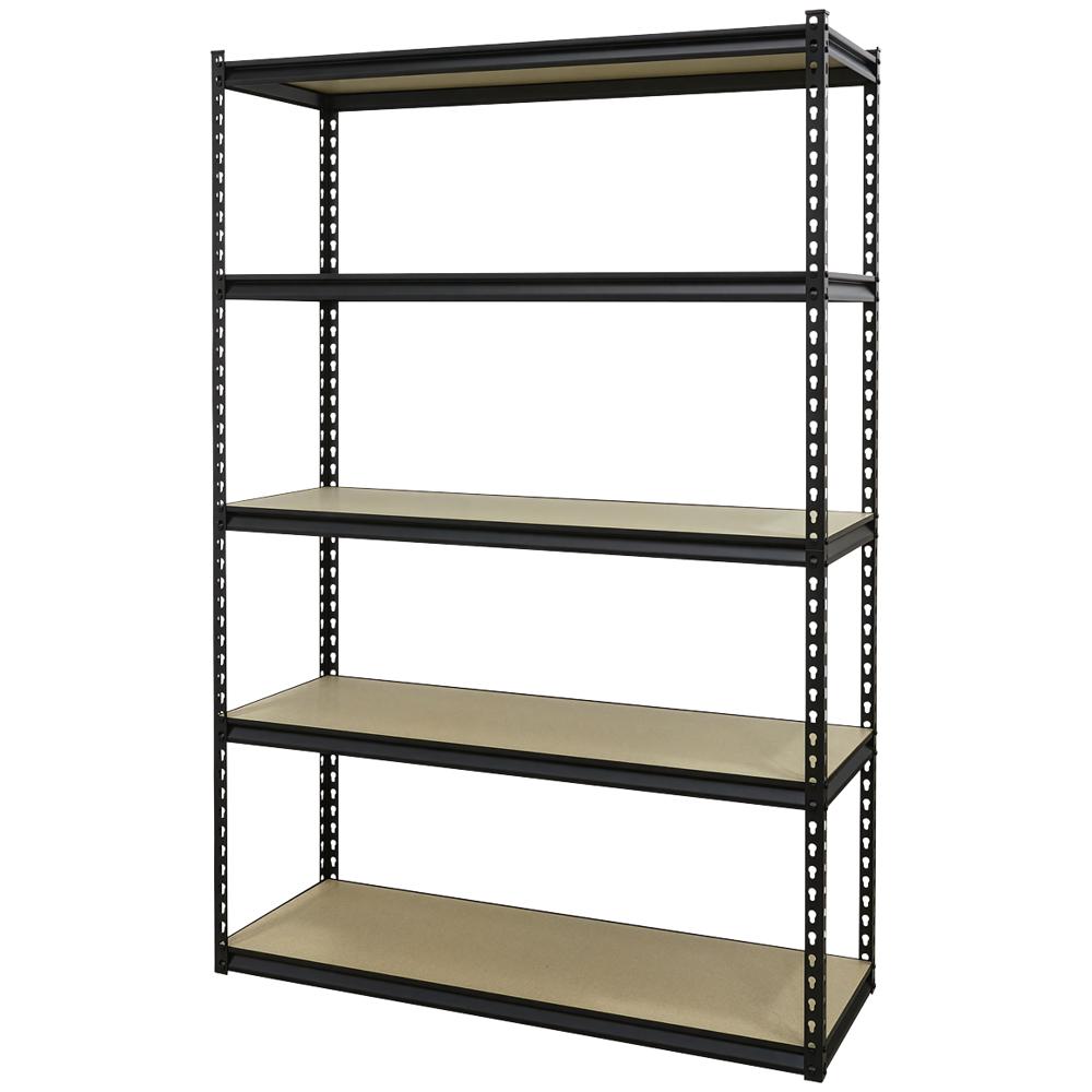 AP1200R 5 Shelf Racking Unit