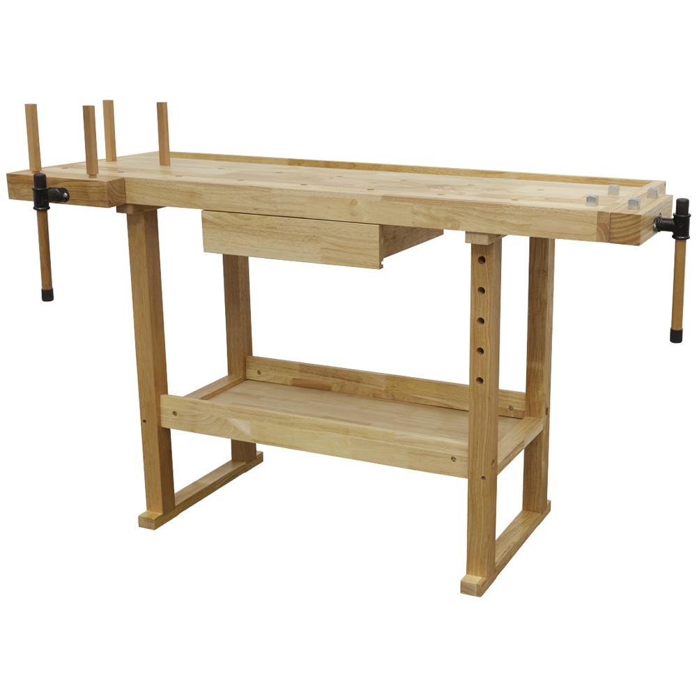AP1520 Wooden Work Bench