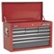 Sealey American Pro 9 Drawer Tool Chest Sealey American Pro 9 Drawer Tool Chest
