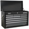 Sealey American Pro 9 Drawer Tool Chest Sealey American Pro 9 Drawer Tool Chest