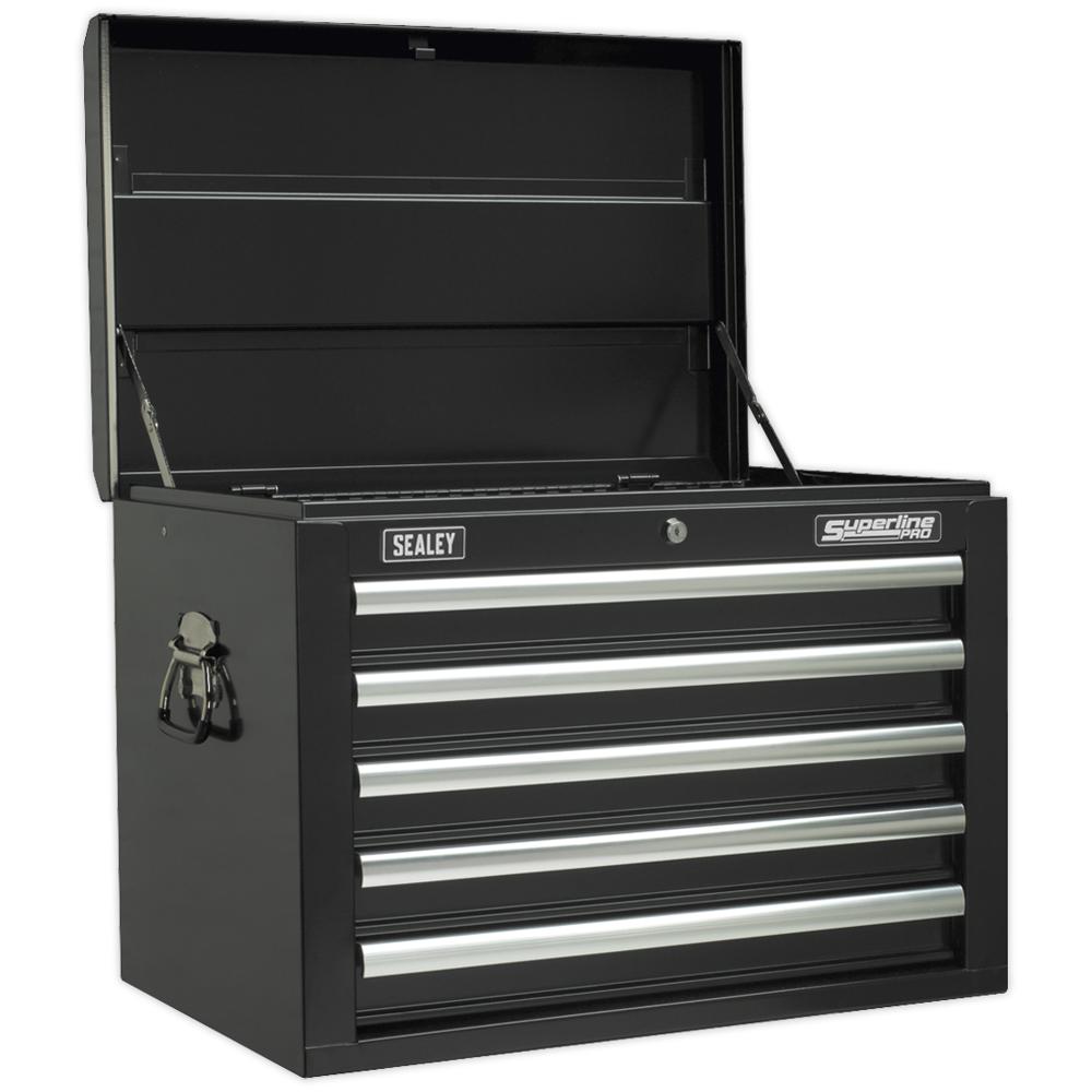 Superline Pro 5 Drawer Tool Chest