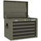 Sealey Superline Pro 5 Drawer Tool Chest Sealey Superline Pro 5 Drawer Tool Chest