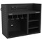 Sealey Superline Pro Power Tool Storage and Power Strip Unit 