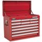 Sealey Superline Pro 10 Drawer Heavy Duty Tool Chest Sealey Superline Pro 10 Drawer Heavy Duty Tool Chest