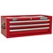 Sealey Superline Pro 3 Drawer Heavy Duty Mid Tool Chest Sealey Superline Pro 3 Drawer Heavy Duty Mid Tool Chest