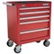 Sealey Superline Pro 5 Drawer Heavy Duty Roller Cabinet Sealey Superline Pro 5 Drawer Heavy Duty Roller Cabinet