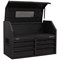 Sealey 6 Drawer Tool Top Chest and Power Strip 