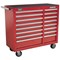 Sealey Superline Pro 16 Drawer Heavy Duty Roller Cabinet 