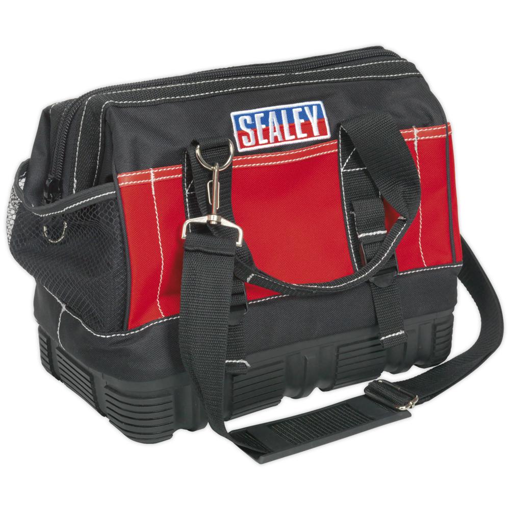 Rubber Base Tool Bag
