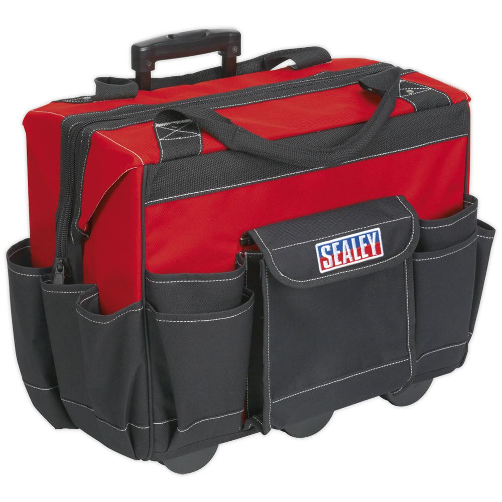 Wheeled Tool Bag