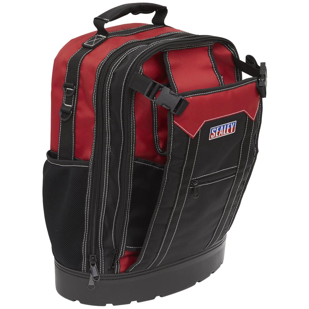 AP520 Heavy Duty Tool Backpack