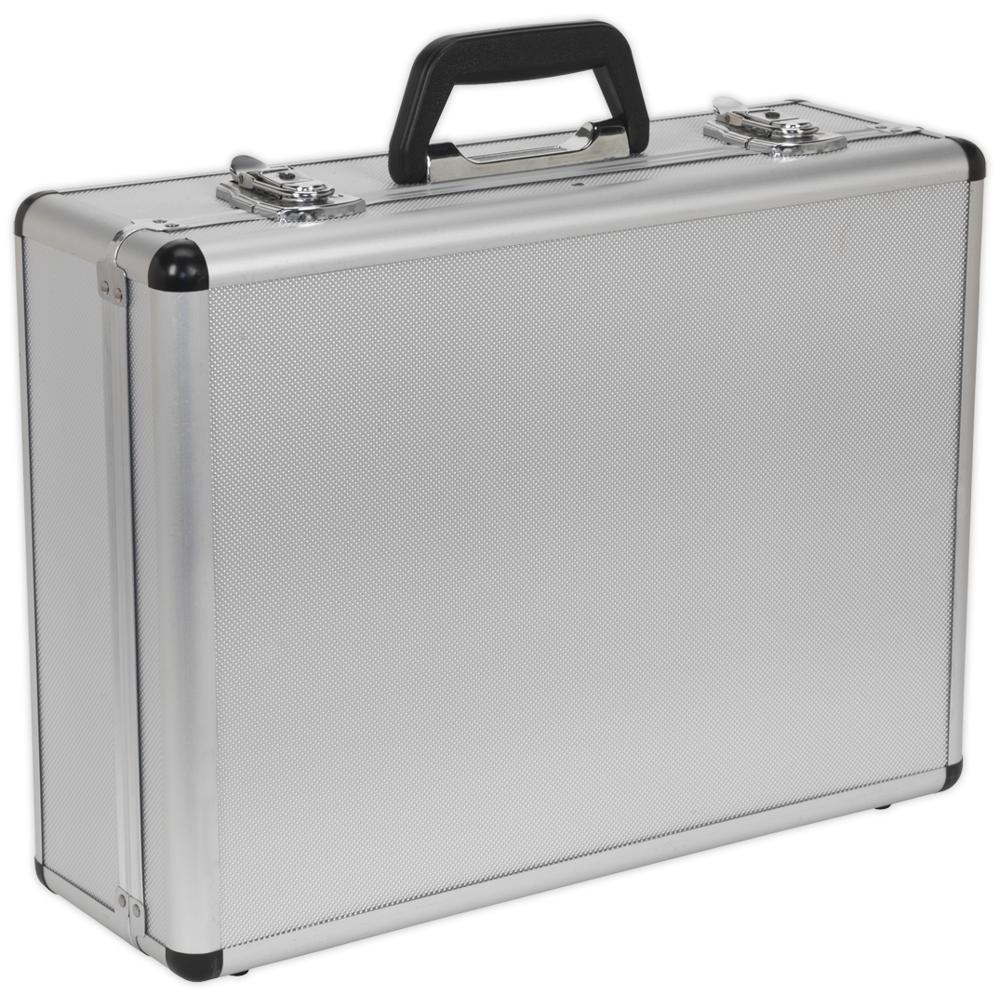 Tool Case Aluminium Radiused Edges
