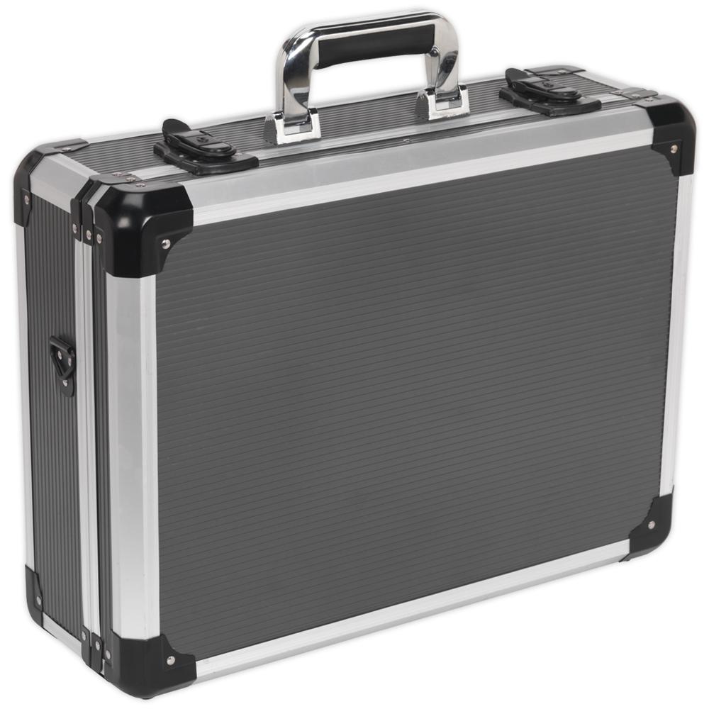 Aluminium Heavy Duty Tool Case