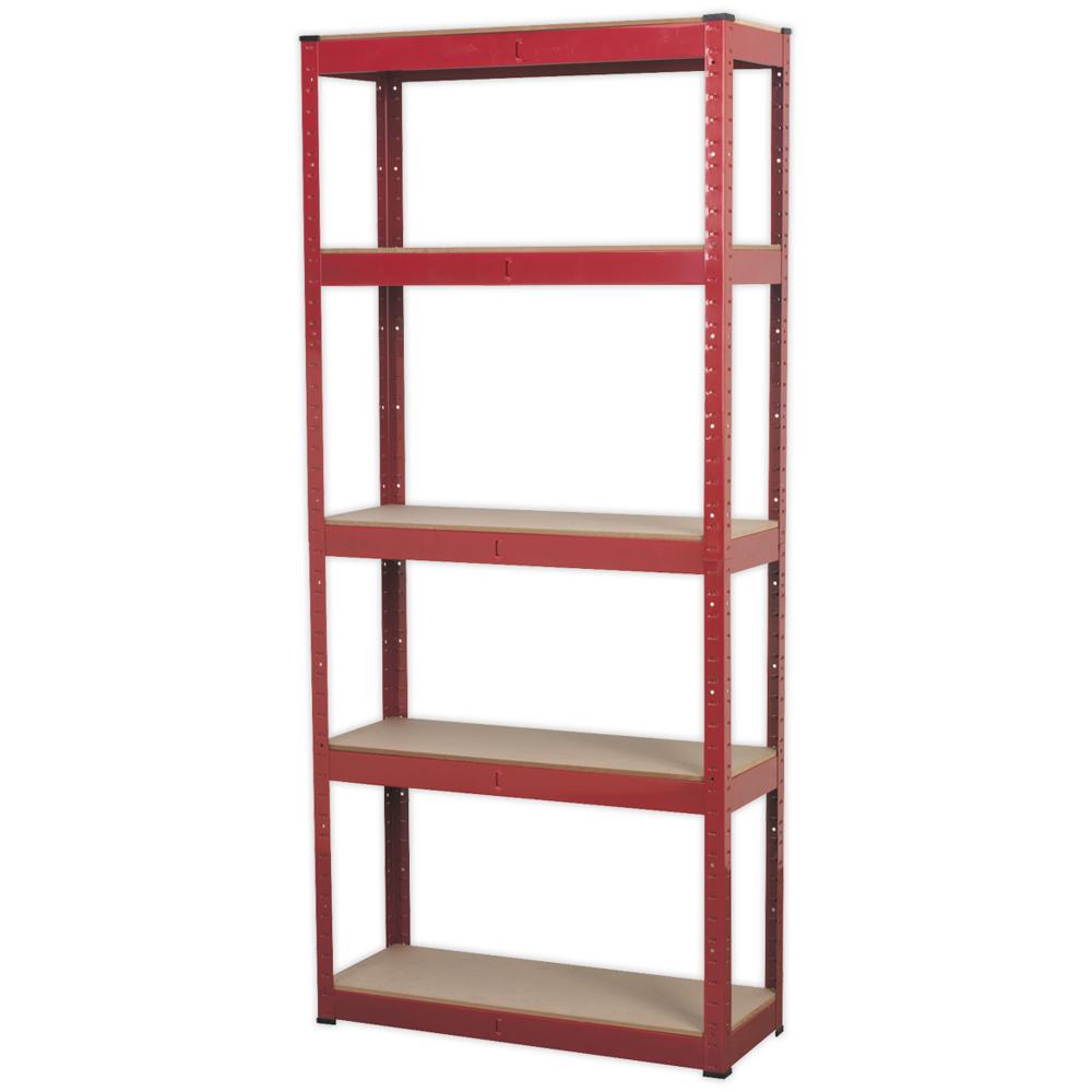 AP6150 5 Shelf Racking Unit